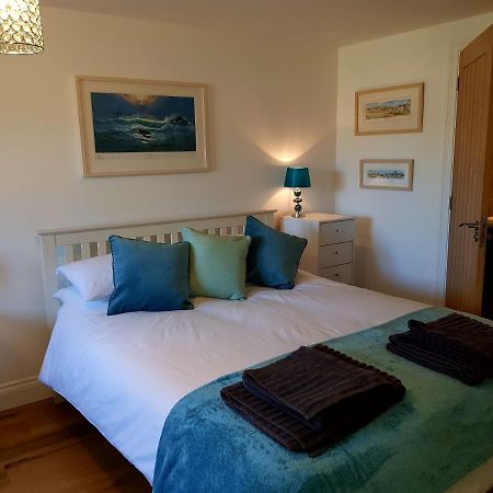 Primrose House Bed & Breakfast St Ives  Ngoại thất bức ảnh