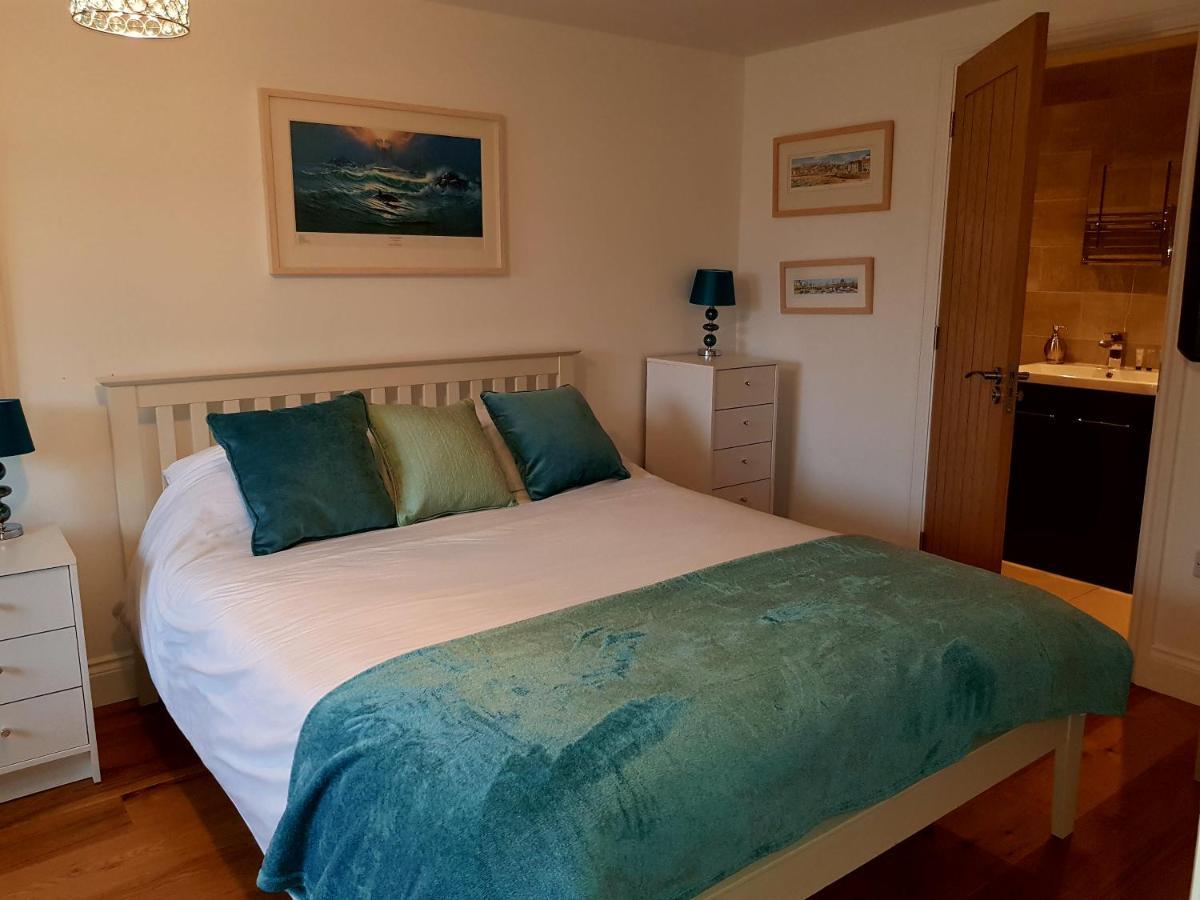 Primrose House Bed & Breakfast St Ives  Ngoại thất bức ảnh